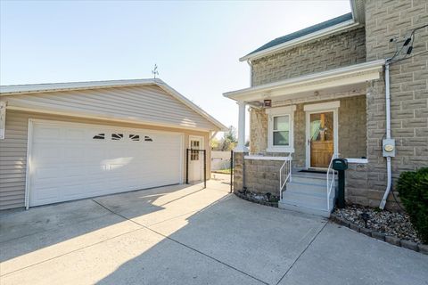 Tiny photo for 502 W Cruger Avenue, Eureka, IL 61530 (MLS # 12600025)