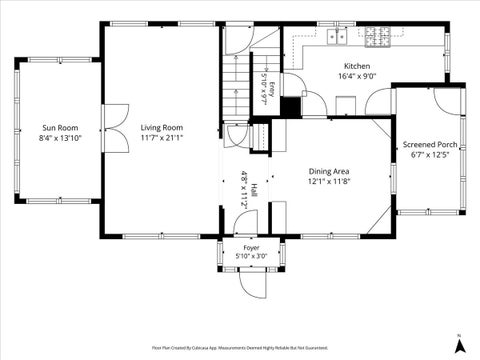 Tiny photo for 285 N Larch Avenue, Elmhurst, IL 60126 (MLS # 12733180)