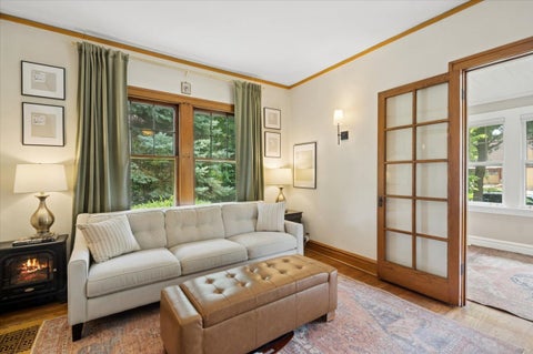 Tiny photo for 285 N Larch Avenue, Elmhurst, IL 60126 (MLS # 12733180)