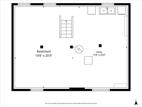 Tiny photo for 285 N Larch Avenue, Elmhurst, IL 60126 (MLS # 12733180)