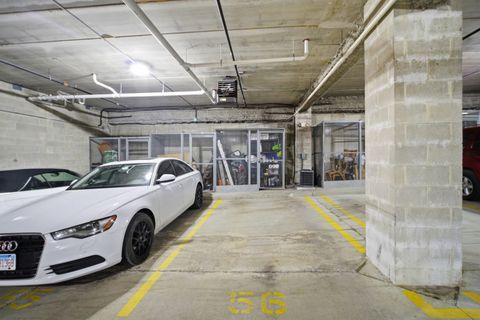 Tiny photo for 170 N Northwest Highway #406, Park Ridge, IL 60068 (MLS # 12519041)