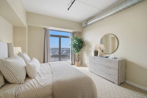 Tiny photo for 170 N Northwest Highway #406, Park Ridge, IL 60068 (MLS # 12519041)