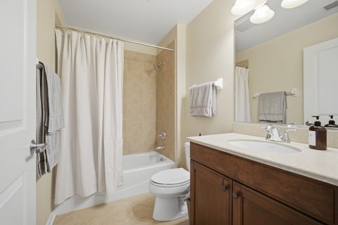 Tiny photo for 170 N Northwest Highway #406, Park Ridge, IL 60068 (MLS # 12519041)