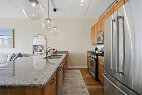 Tiny photo for 170 N Northwest Highway #406, Park Ridge, IL 60068 (MLS # 12519041)