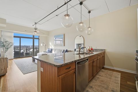 Tiny photo for 170 N Northwest Highway #406, Park Ridge, IL 60068 (MLS # 12519041)