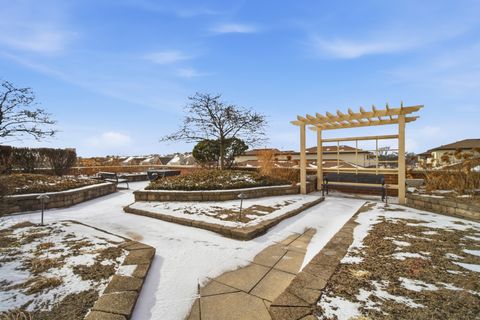 Tiny photo for 170 N Northwest Highway #406, Park Ridge, IL 60068 (MLS # 12519041)