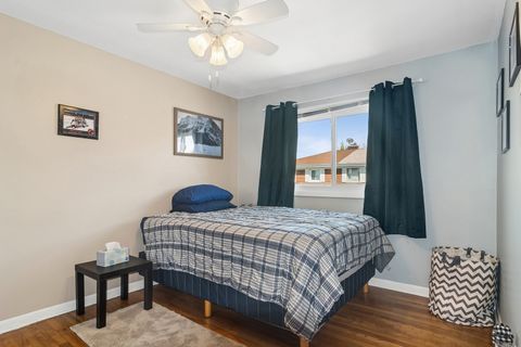 Tiny photo for 1058 N Boxwood Drive #A, Mount Prospect, IL 60056 (MLS # 12625923)