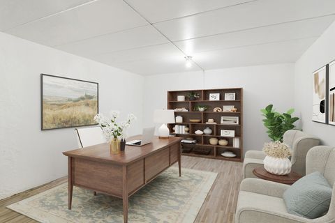 Tiny photo for 1058 N Boxwood Drive #A, Mount Prospect, IL 60056 (MLS # 12625923)