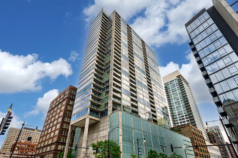 611 S Wells Street P191 Chicago IL 60607