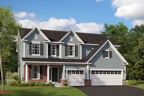 Photo of 201 Piper Glen Avenue, Oswego, IL 60543 (MLS # 12582410)