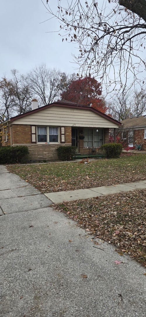 2747 174th Street