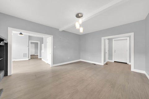 Tiny photo for 12432 S State Street, Chicago, IL 60628 (MLS # 12761683)