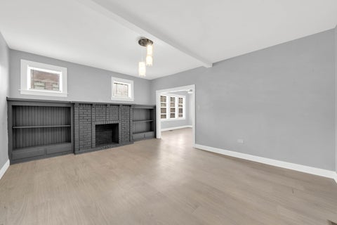 Tiny photo for 12432 S State Street, Chicago, IL 60628 (MLS # 12761683)