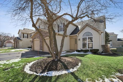 Tiny photo for 6763 Roanoake Court, Gurnee, IL 60031 (MLS # 12597400)