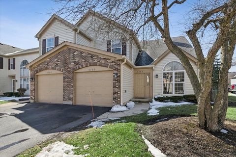 6763 Roanoake Court Gurnee IL 60031