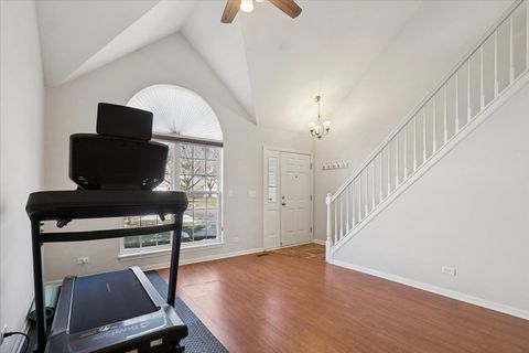 Tiny photo for 6763 Roanoake Court, Gurnee, IL 60031 (MLS # 12597400)