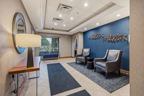 Tiny photo for 5105 Madison Street #306, Skokie, IL 60077 (MLS # 12600608)