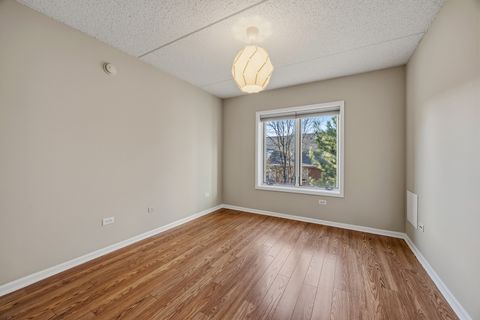 Tiny photo for 5105 Madison Street #306, Skokie, IL 60077 (MLS # 12600608)