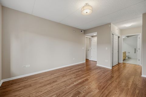 Tiny photo for 5105 Madison Street #306, Skokie, IL 60077 (MLS # 12600608)