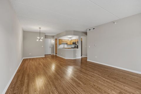Tiny photo for 5105 Madison Street #306, Skokie, IL 60077 (MLS # 12600608)