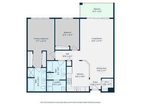 Tiny photo for 5105 Madison Street #306, Skokie, IL 60077 (MLS # 12600608)