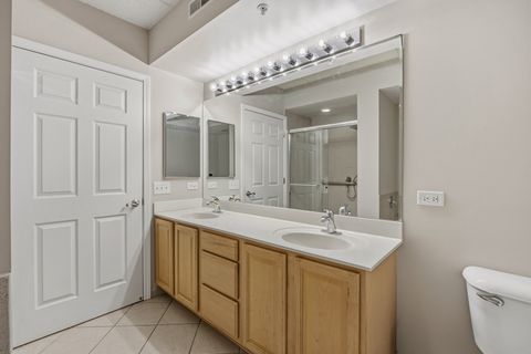 Tiny photo for 5105 Madison Street #306, Skokie, IL 60077 (MLS # 12600608)