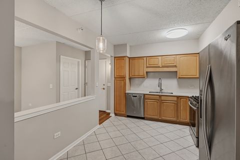 Tiny photo for 5105 Madison Street #306, Skokie, IL 60077 (MLS # 12600608)