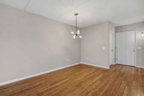 Tiny photo for 5105 Madison Street #306, Skokie, IL 60077 (MLS # 12600608)