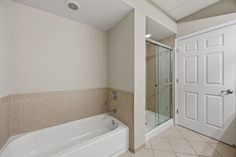 Tiny photo for 5105 Madison Street #306, Skokie, IL 60077 (MLS # 12600608)