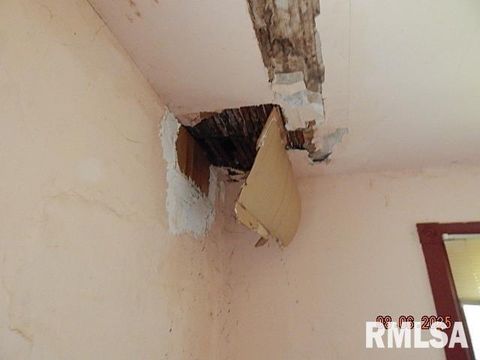 Tiny photo for 1504 CHRISTIE Street, Davenport, IA 52803 (MLS # QC4266153)