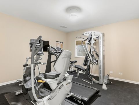 Tiny photo for 2363 Fawn Lake Circle, Naperville, IL 60564 (MLS # 12566119)