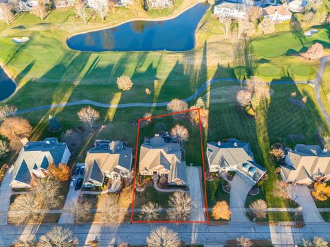 Tiny photo for 2363 Fawn Lake Circle, Naperville, IL 60564 (MLS # 12566119)