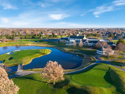 Tiny photo for 2363 Fawn Lake Circle, Naperville, IL 60564 (MLS # 12566119)