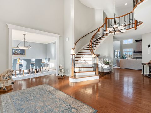 Tiny photo for 2363 Fawn Lake Circle, Naperville, IL 60564 (MLS # 12566119)