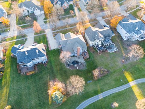 Tiny photo for 2363 Fawn Lake Circle, Naperville, IL 60564 (MLS # 12566119)