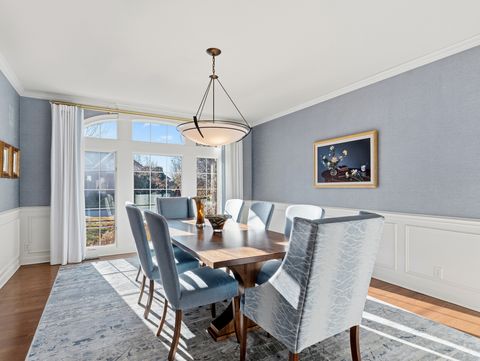 Tiny photo for 2363 Fawn Lake Circle, Naperville, IL 60564 (MLS # 12566119)