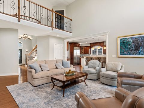 Tiny photo for 2363 Fawn Lake Circle, Naperville, IL 60564 (MLS # 12566119)