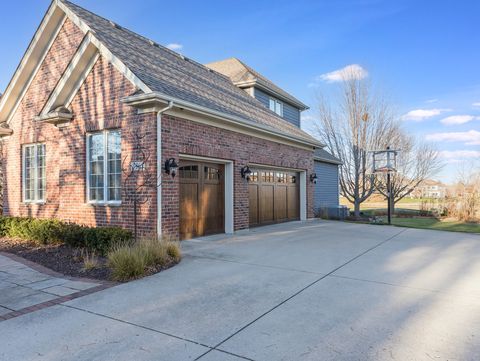 Tiny photo for 2363 Fawn Lake Circle, Naperville, IL 60564 (MLS # 12566119)