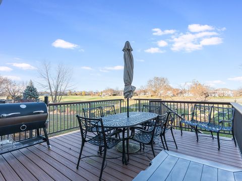 Tiny photo for 2363 Fawn Lake Circle, Naperville, IL 60564 (MLS # 12566119)