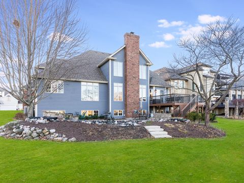 Tiny photo for 2363 Fawn Lake Circle, Naperville, IL 60564 (MLS # 12566119)