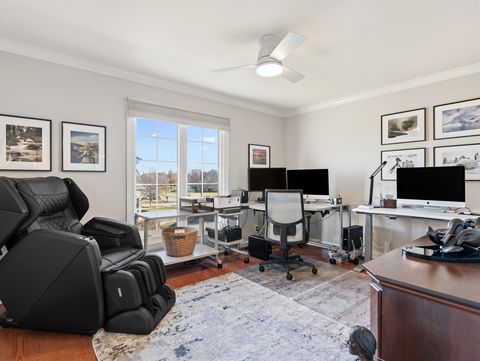 Tiny photo for 2363 Fawn Lake Circle, Naperville, IL 60564 (MLS # 12566119)