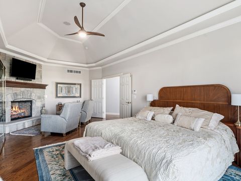 Tiny photo for 2363 Fawn Lake Circle, Naperville, IL 60564 (MLS # 12566119)