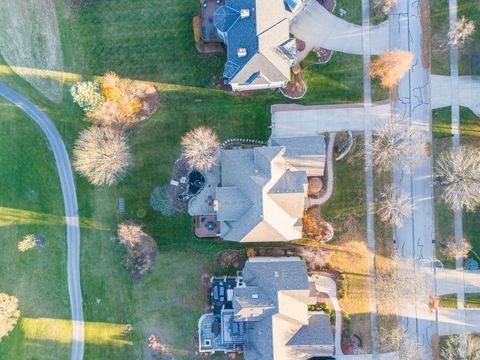 Tiny photo for 2363 Fawn Lake Circle, Naperville, IL 60564 (MLS # 12566119)