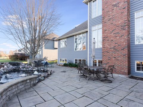 Tiny photo for 2363 Fawn Lake Circle, Naperville, IL 60564 (MLS # 12566119)