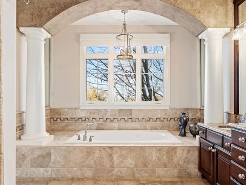 Tiny photo for 2363 Fawn Lake Circle, Naperville, IL 60564 (MLS # 12566119)