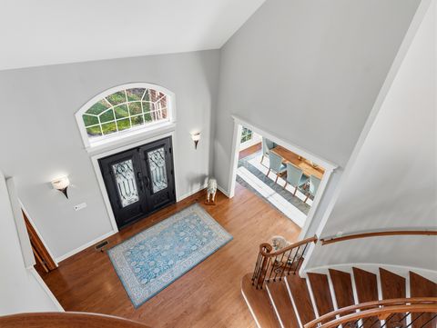 Tiny photo for 2363 Fawn Lake Circle, Naperville, IL 60564 (MLS # 12566119)