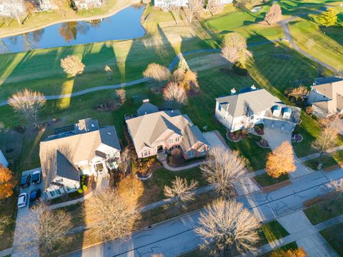 Tiny photo for 2363 Fawn Lake Circle, Naperville, IL 60564 (MLS # 12566119)