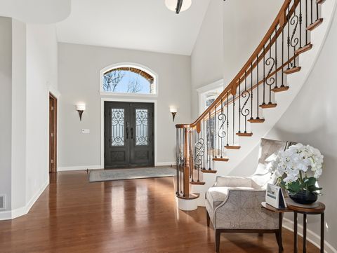 Tiny photo for 2363 Fawn Lake Circle, Naperville, IL 60564 (MLS # 12566119)