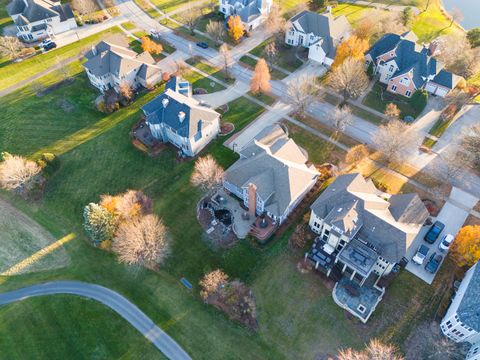 Tiny photo for 2363 Fawn Lake Circle, Naperville, IL 60564 (MLS # 12566119)