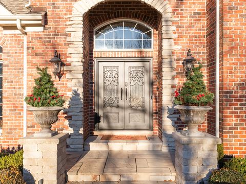 Tiny photo for 2363 Fawn Lake Circle, Naperville, IL 60564 (MLS # 12566119)